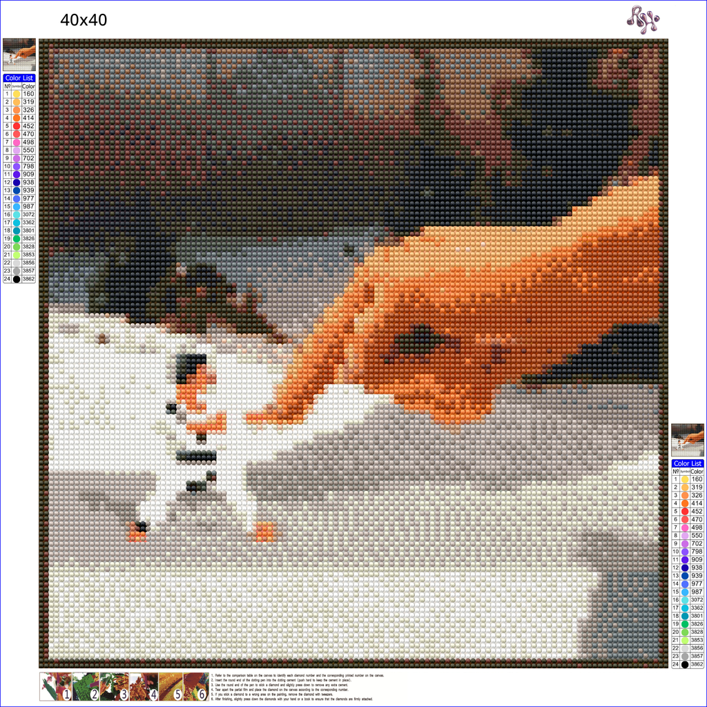 Tiny Fighter