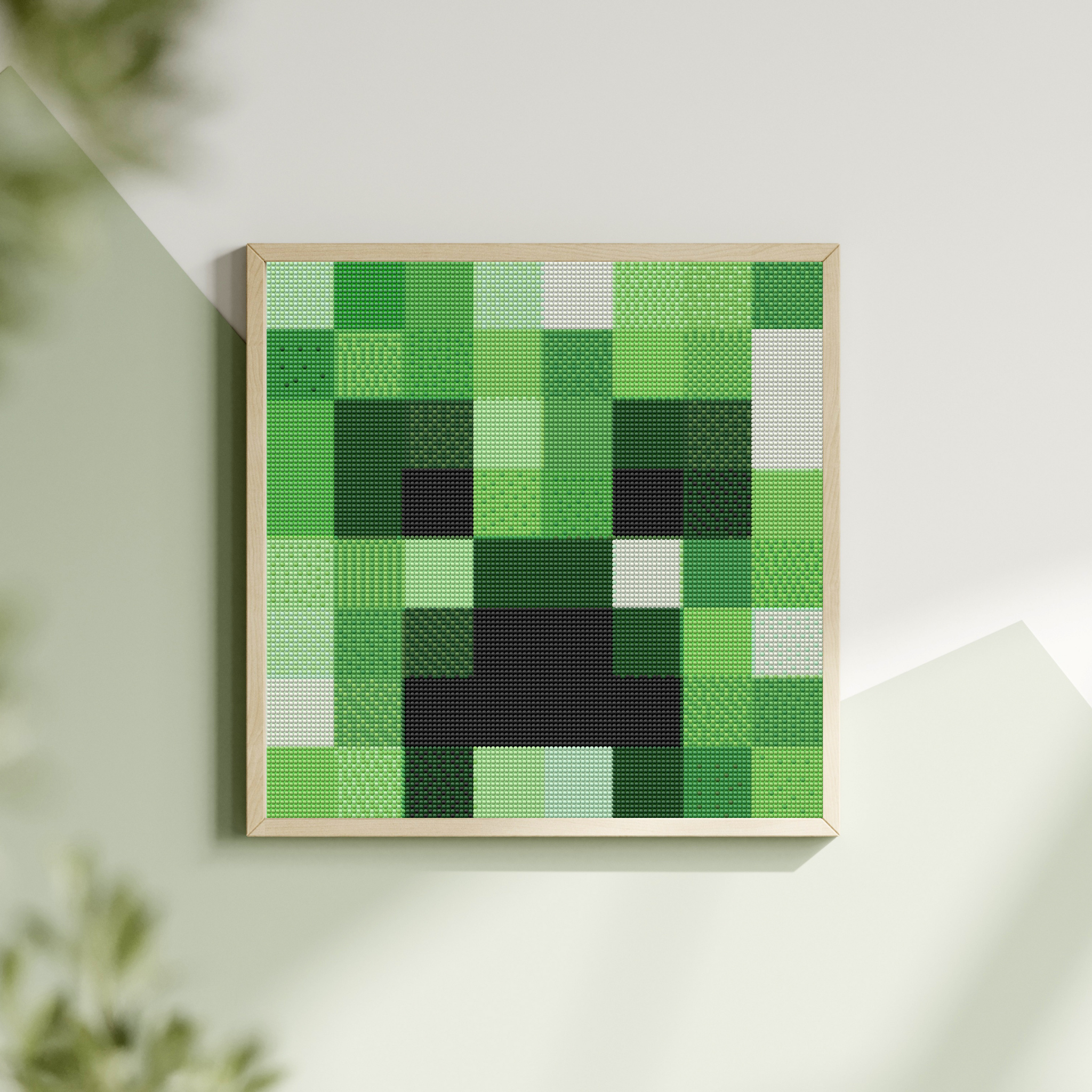 Not Really a Green Flag