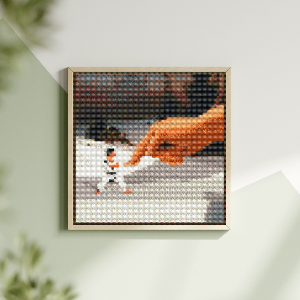 Tiny Fighter