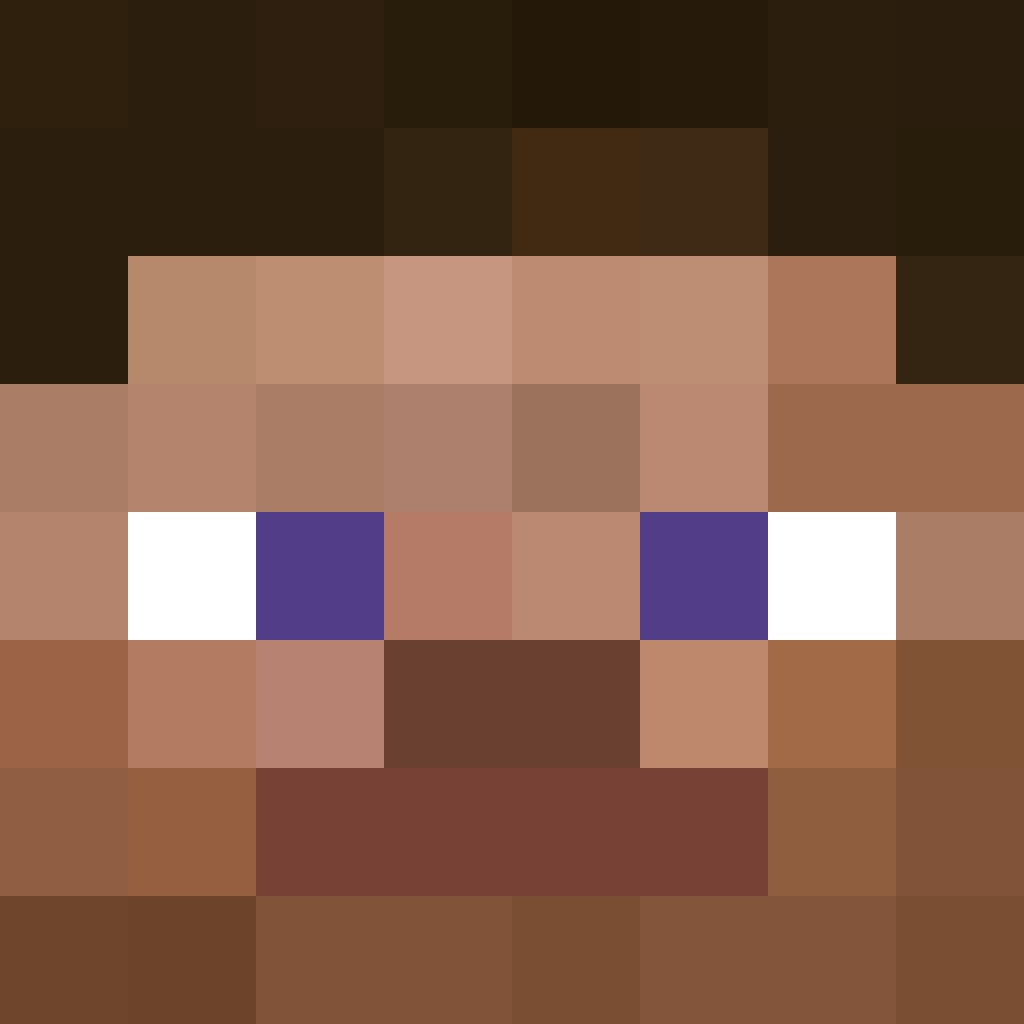 Known as "Steve"