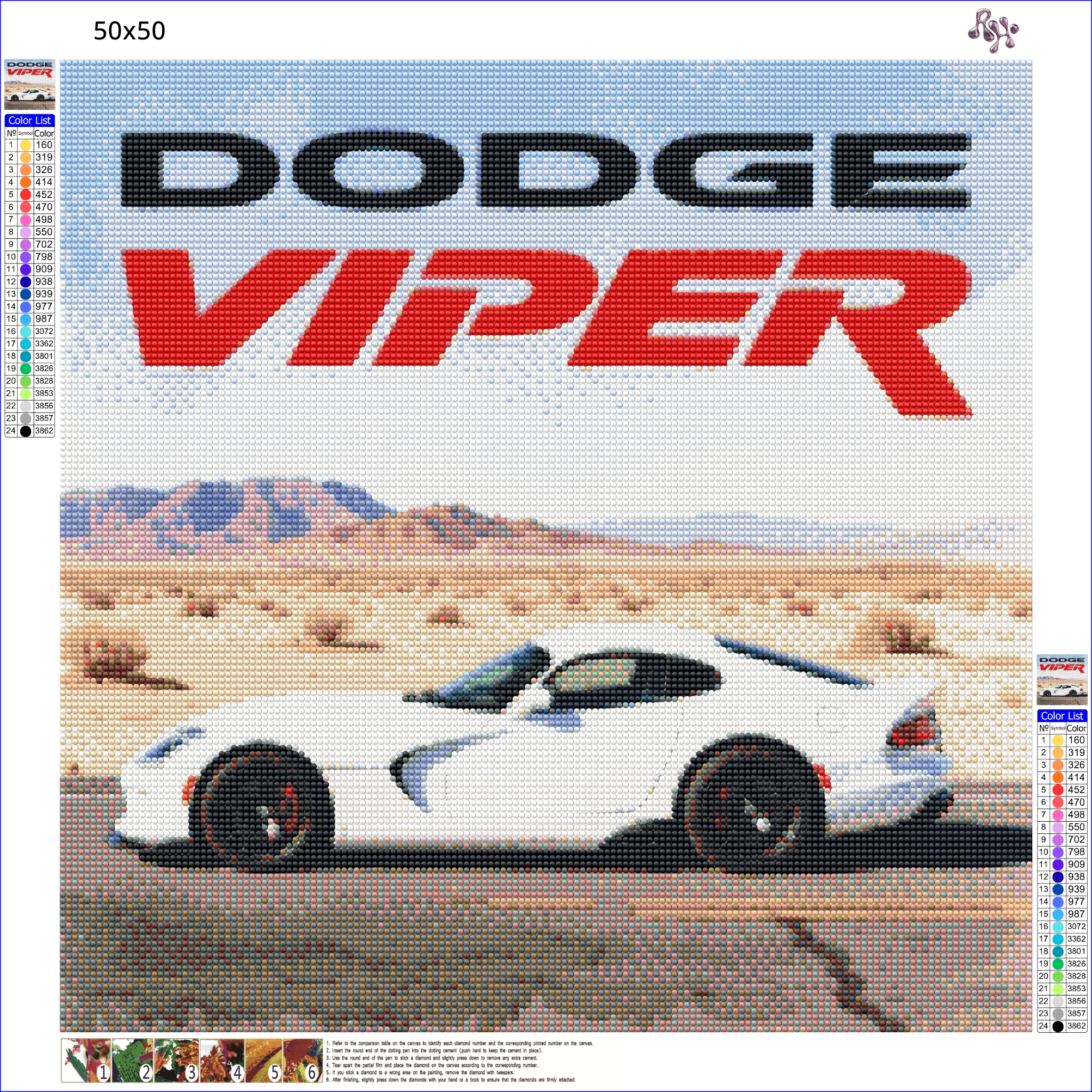 Viper Legacy