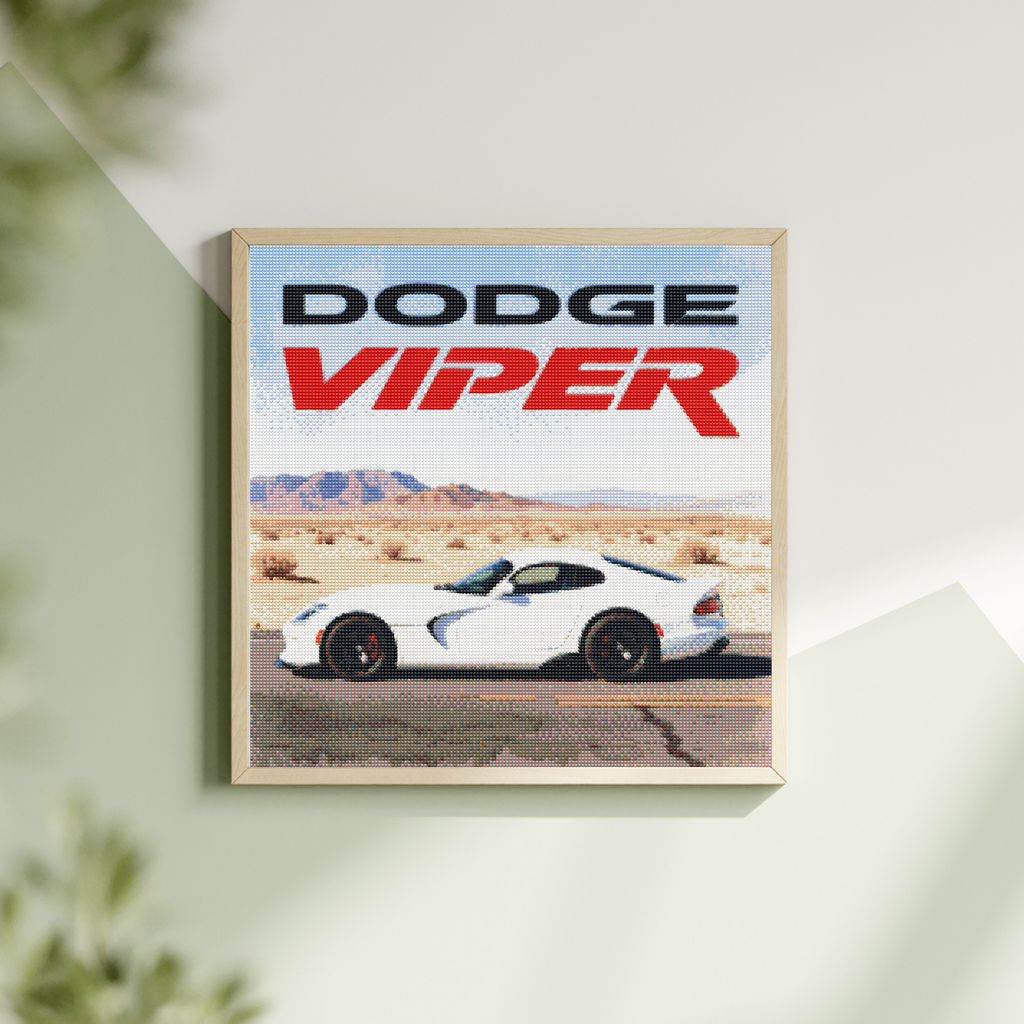 Viper Legacy