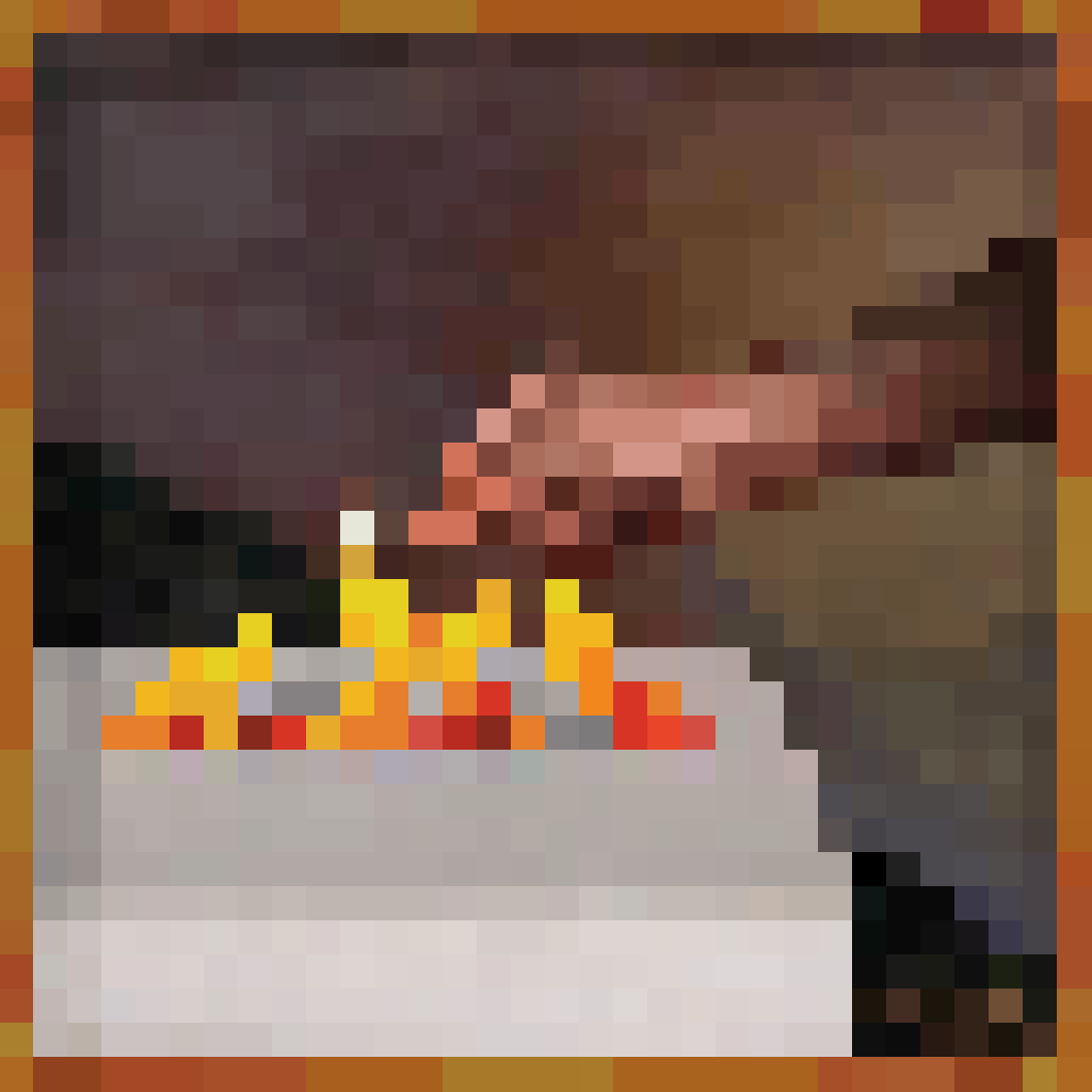 The Spark of a Match