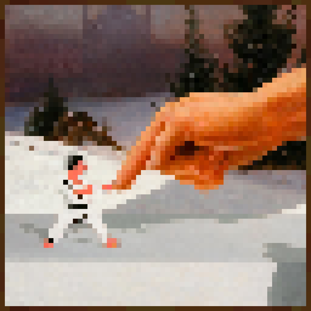 Tiny Fighter